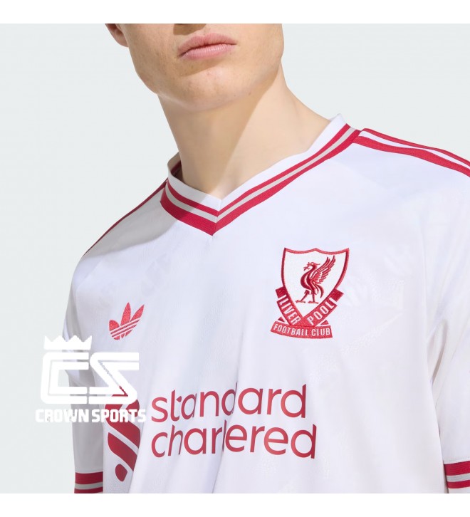 LIVERPOOL FC